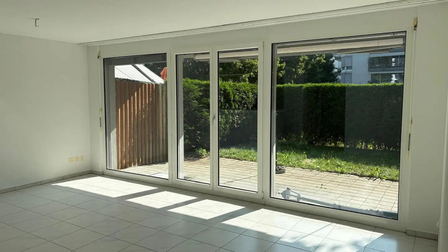 Appartement à louer - Pargherastrasse 39, 7000 Chur - Photo 2