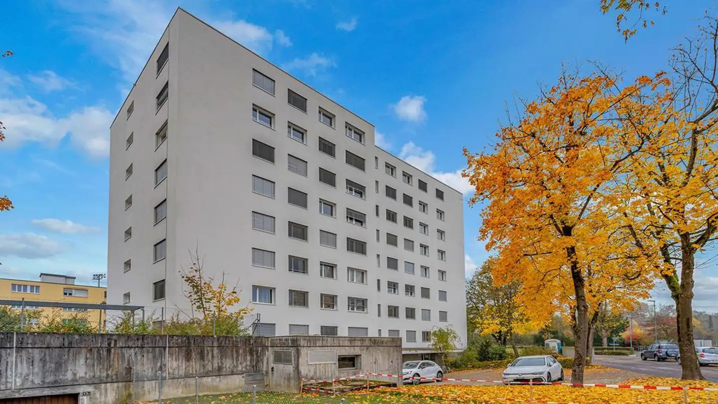 Appartamento in affitto - Kasernenstrasse 13, 3250 Lyss - Photo 2