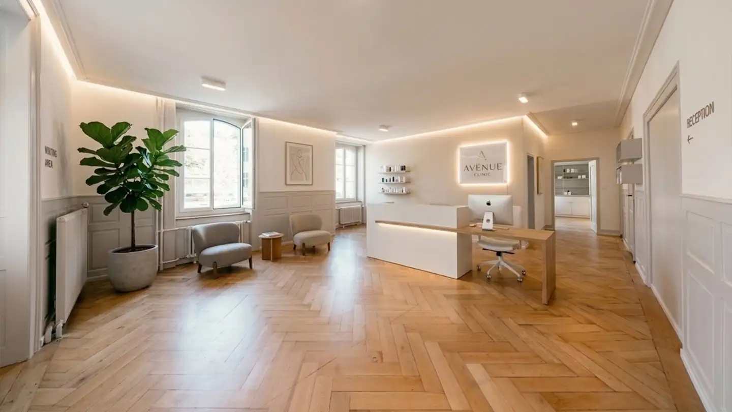 Office space for rent - Bahnhofstrasse 51, 8803 Rüschlikon - Photo 4