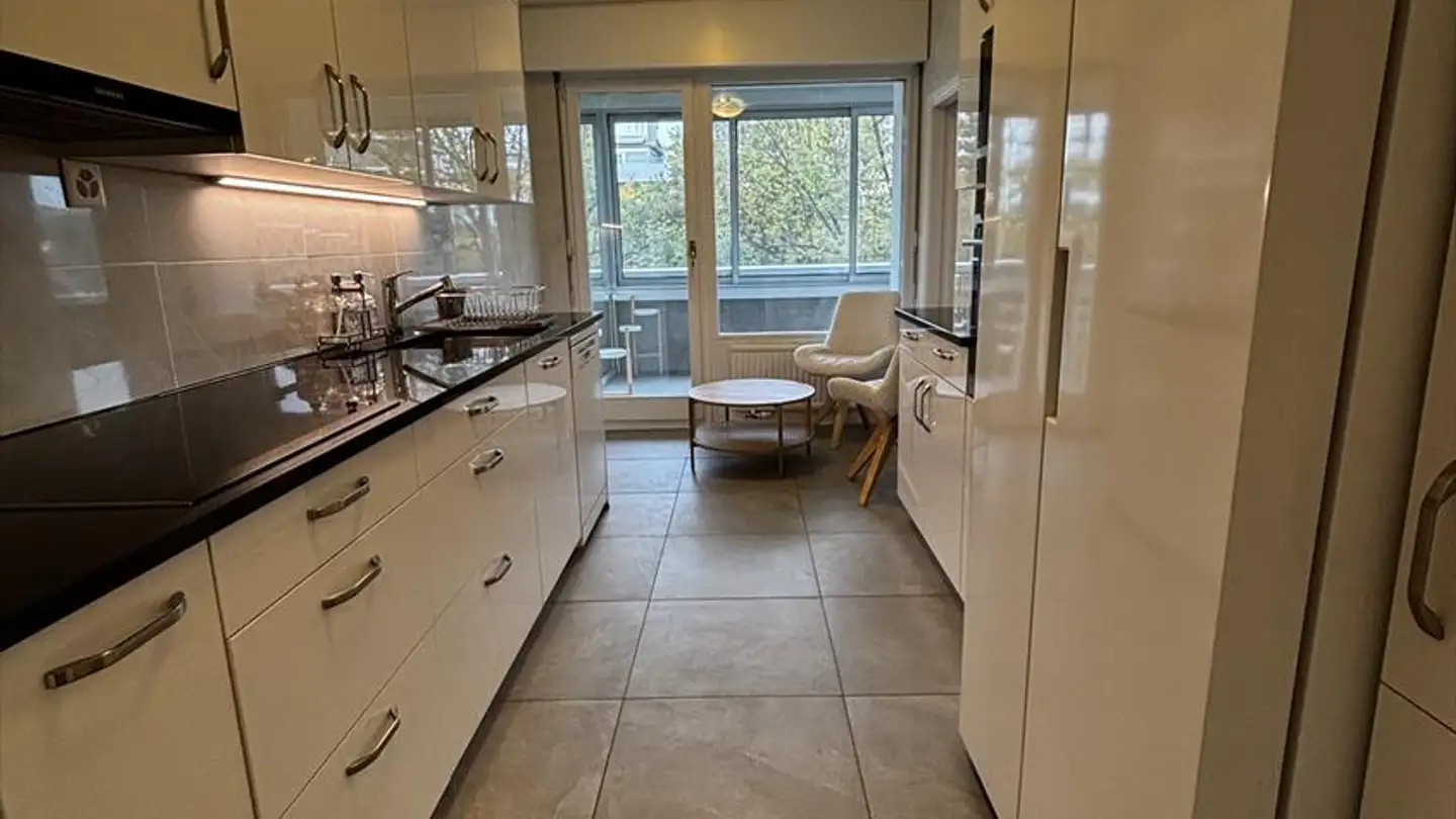 Apartment for rent - Chemin De La Gradelle 16, 1224 Chêne-Bougeries