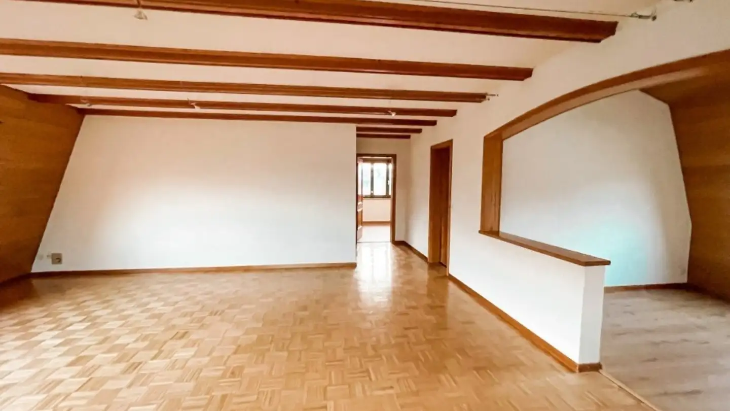 Apartment for rent - 4415 Lausen