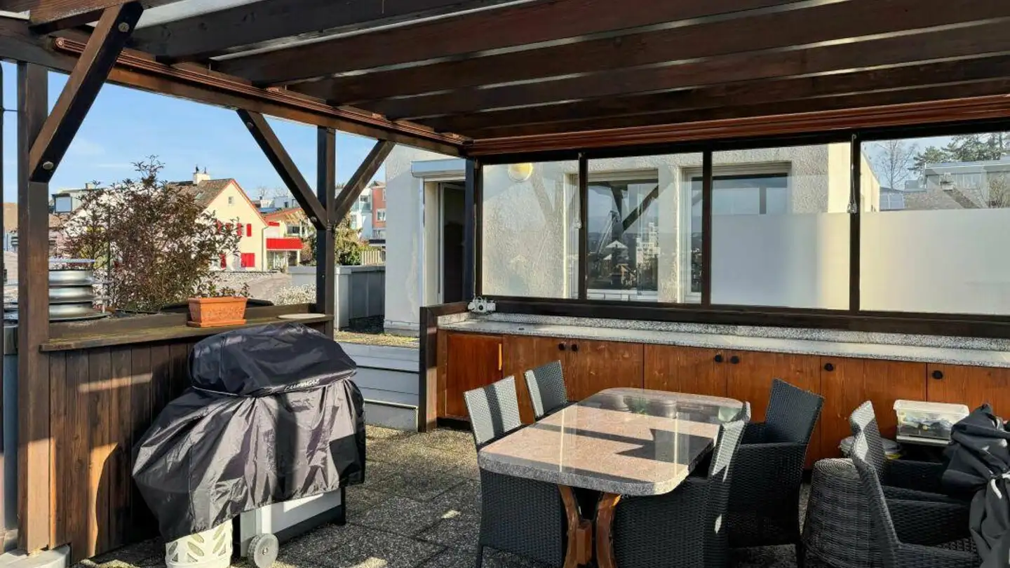 Stepped apartment for sale - Kohlfirststrasse 32, 8203 Schaffhausen - Photo 4