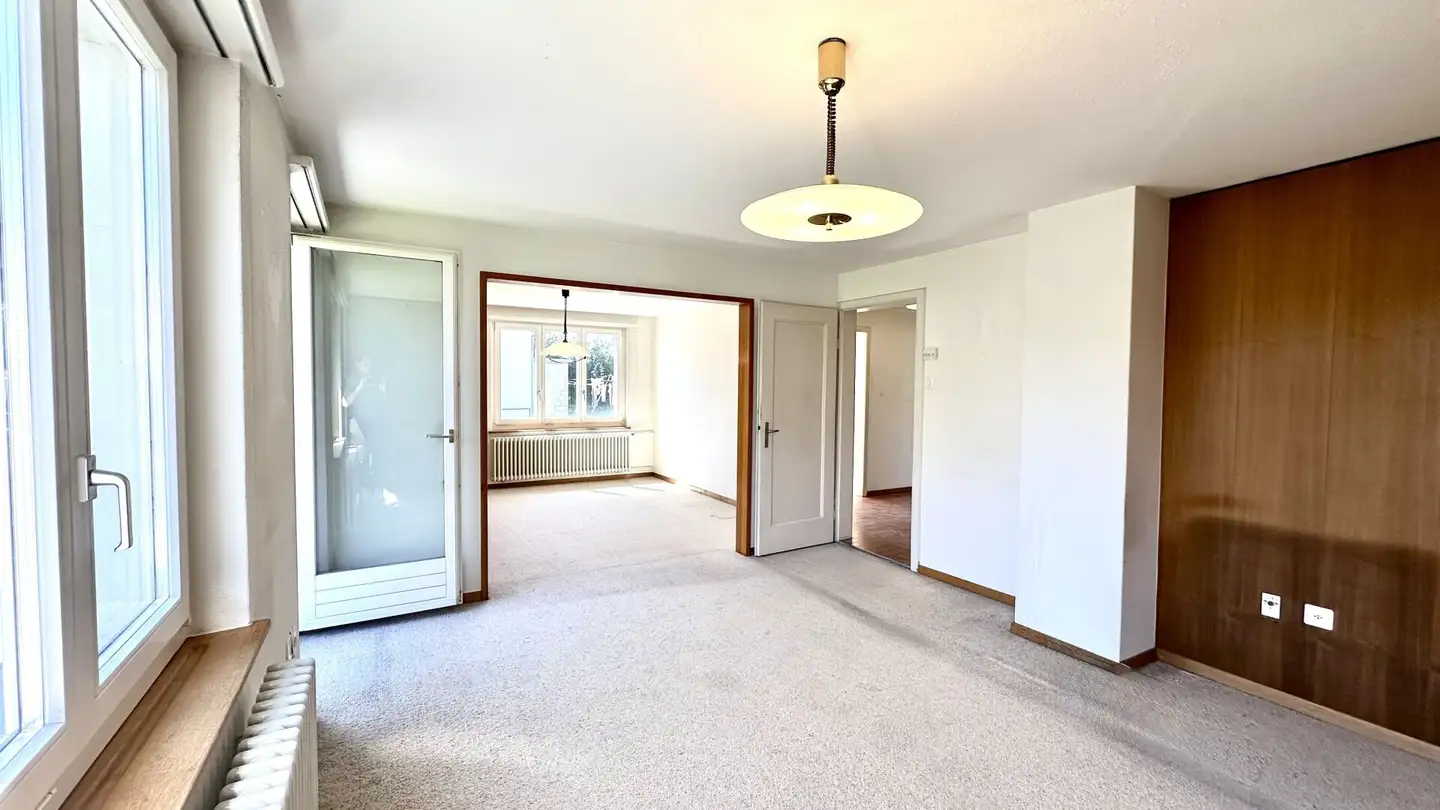 Maison jumelle à vendre - Sonnmattweg, 5610 Wohlen AG - Photo 2