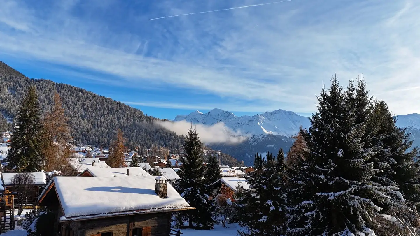 Appartamento in vendita - 1936 Verbier - Foto 3