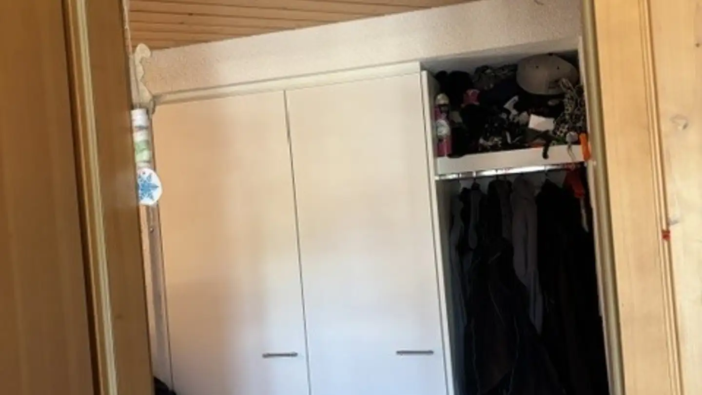 Appartamento in affitto - Dürrenbühl 121a, 4954 Wyssachen - Foto 3