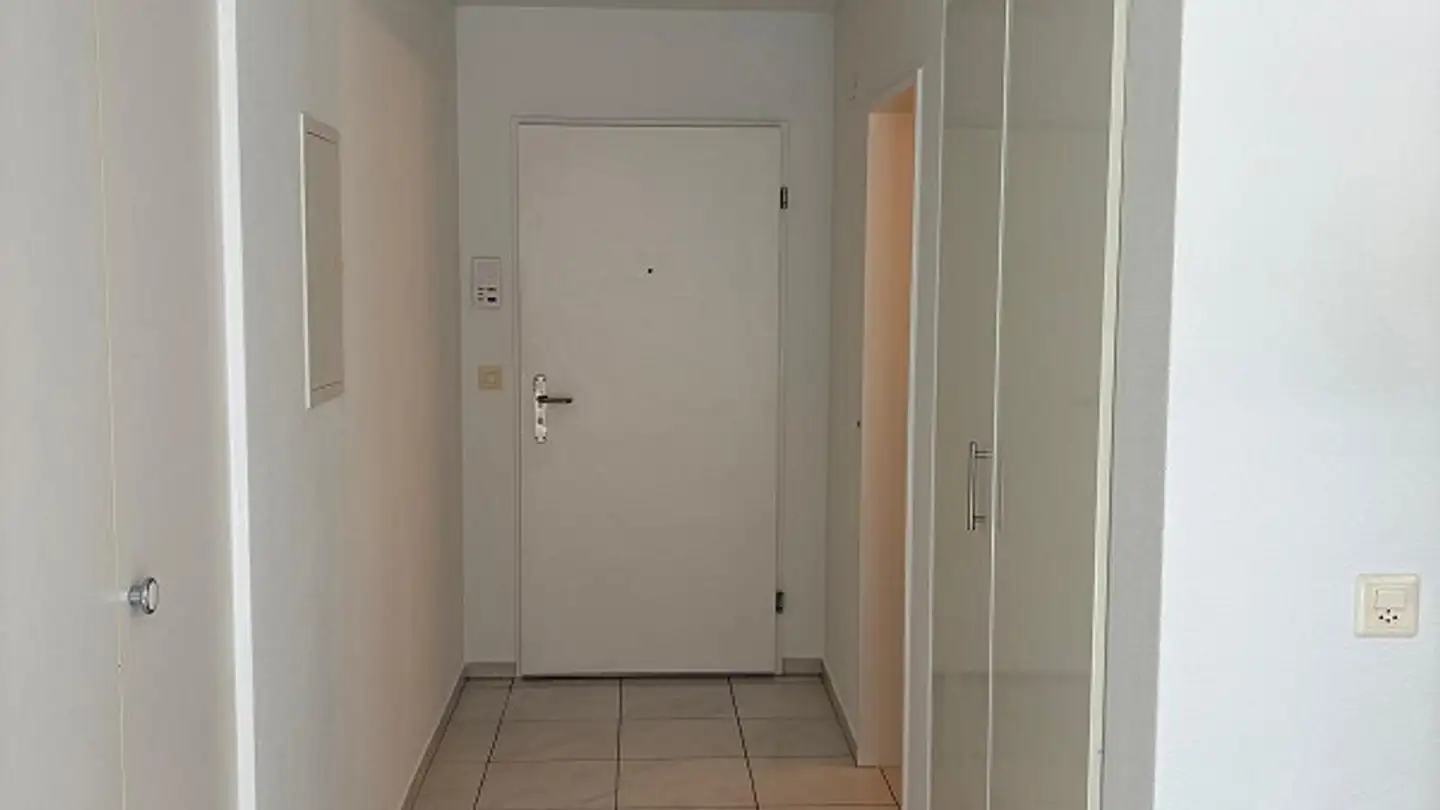 Appartement à louer - Pargherastrasse 39, 7000 Chur - Photo 4