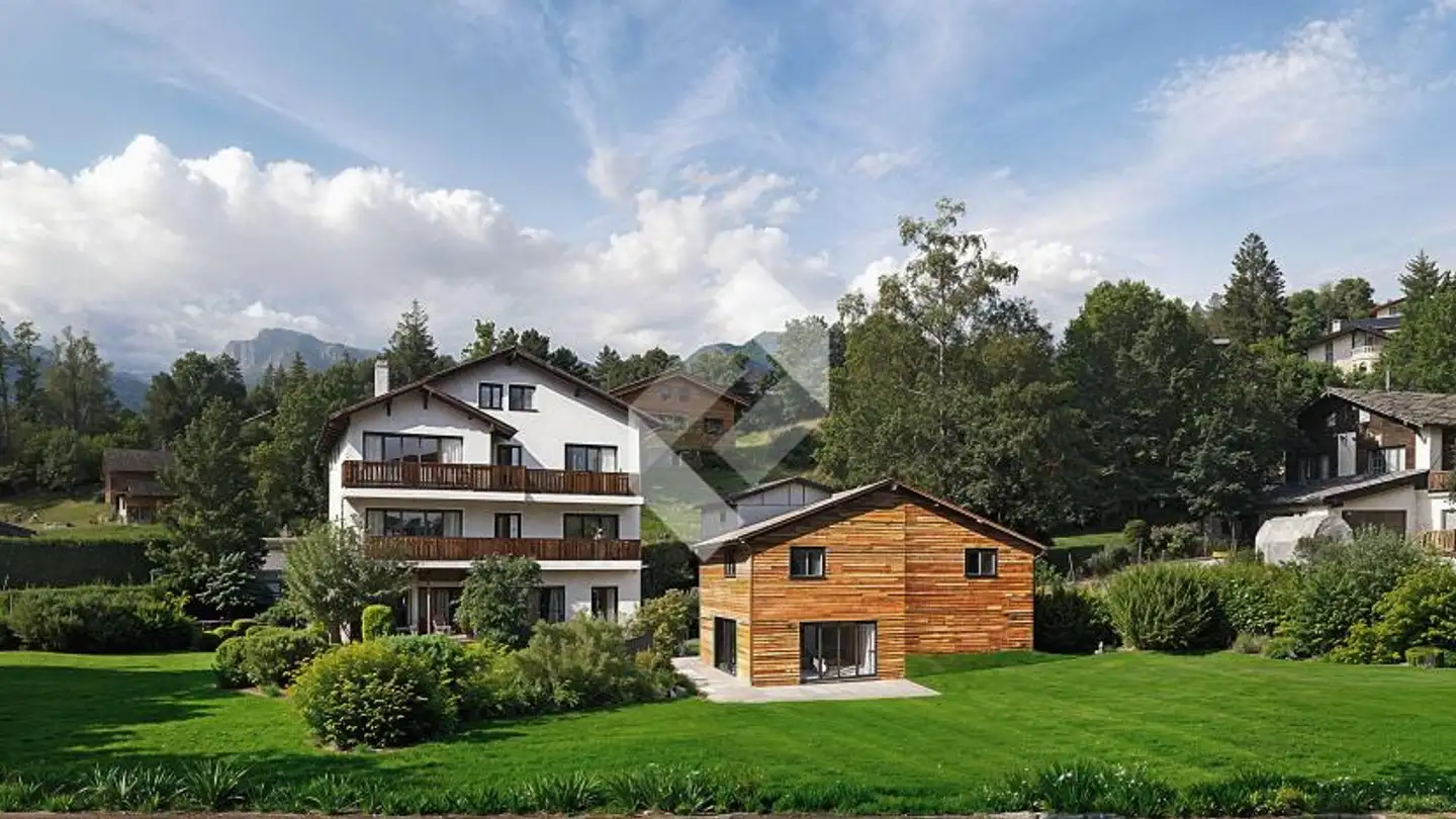 Villa for sale - 1978 Lens