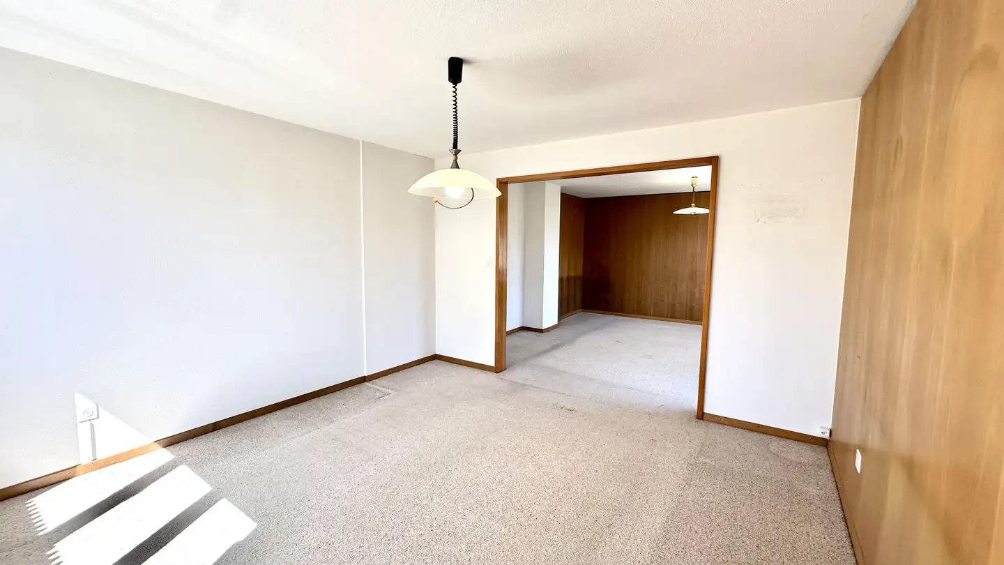 Maison jumelle à vendre - Sonnmattweg, 5610 Wohlen AG - Photo 3