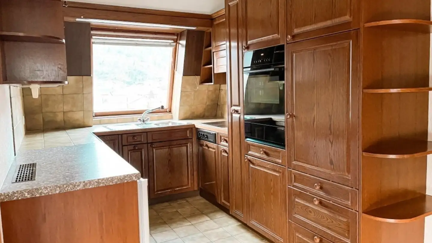 Apartment for rent - 4415 Lausen - Photo 4