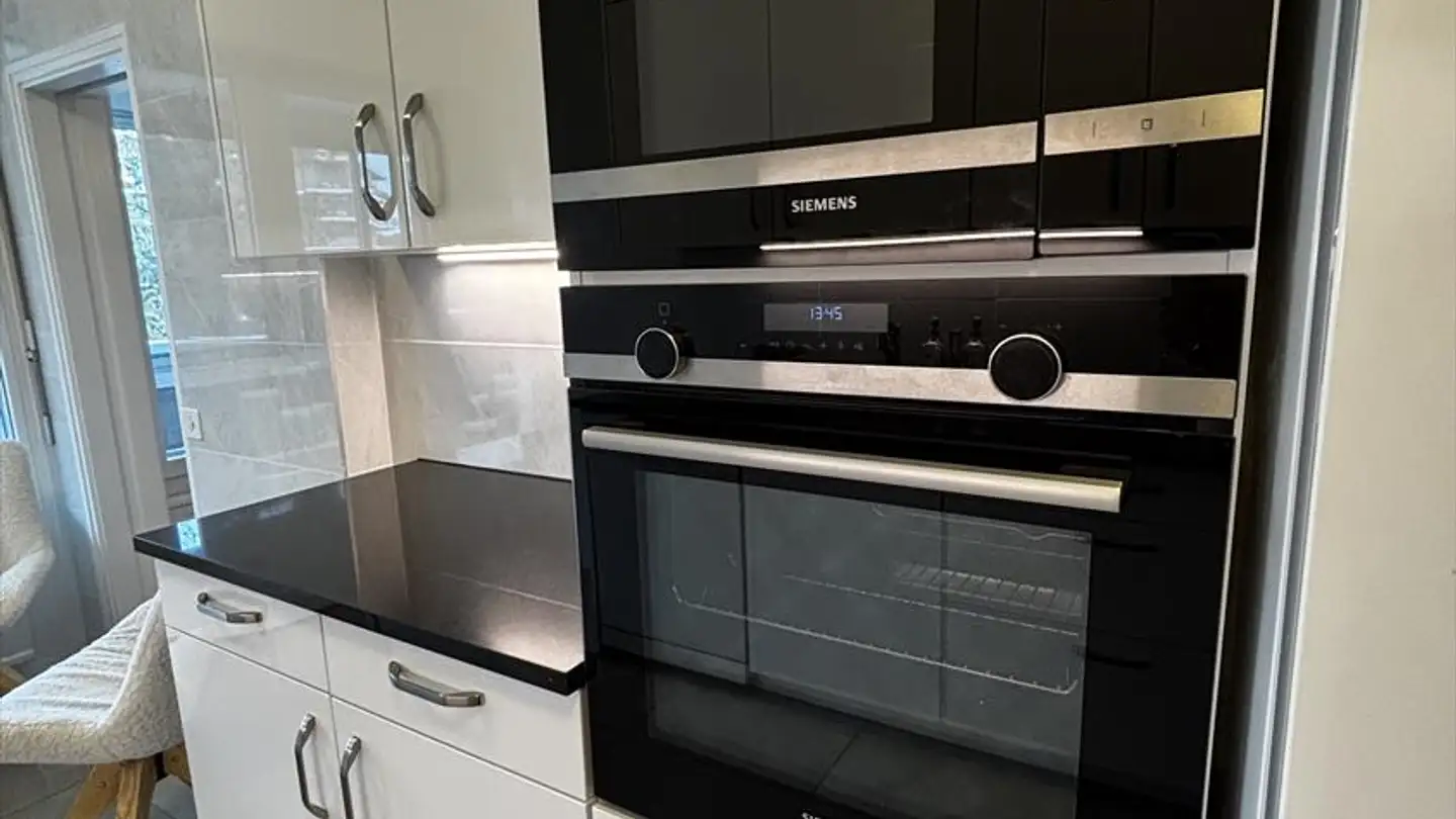 Appartamento in affitto - Chemin De La Gradelle 16, 1224 Chêne-Bougeries - Photo 2