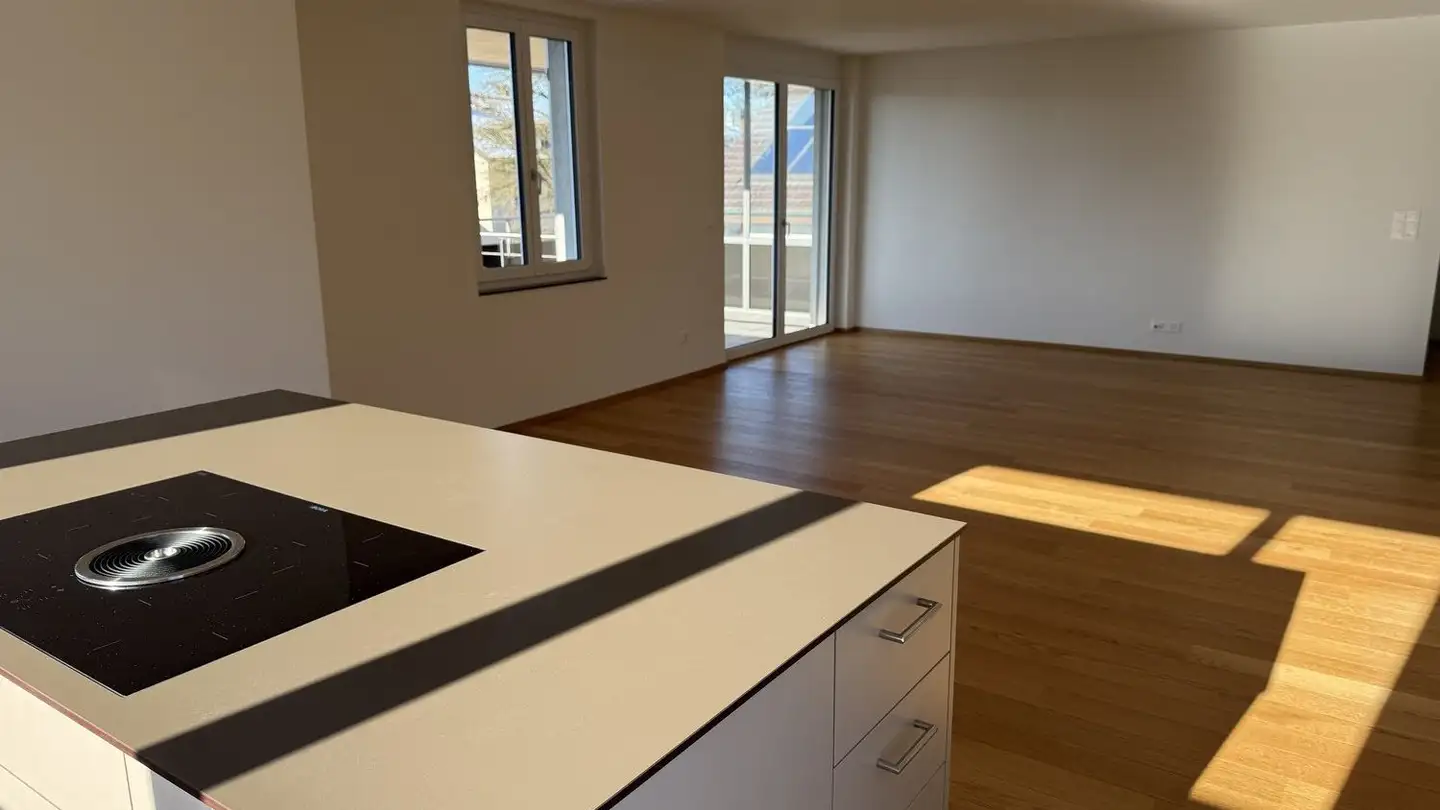 Wohnung mieten - Weiherstrasse 14, 4800 Zofingen - Foto 4