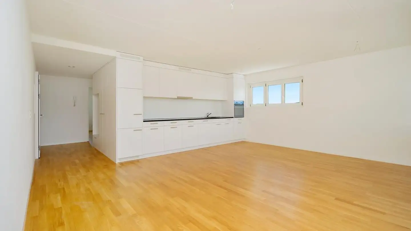 Appartamento in affitto - Kasernenstrasse 13, 3250 Lyss - Photo 3