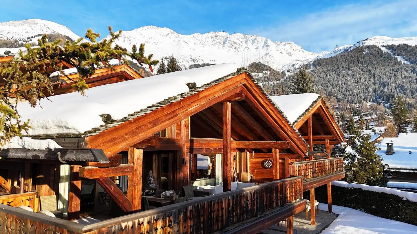 Appartamento in vendita - 1936 Verbier - Foto 2