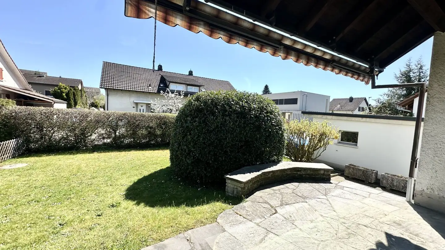 Maison jumelle à vendre - Sonnmattweg, 5610 Wohlen AG - Photo 4