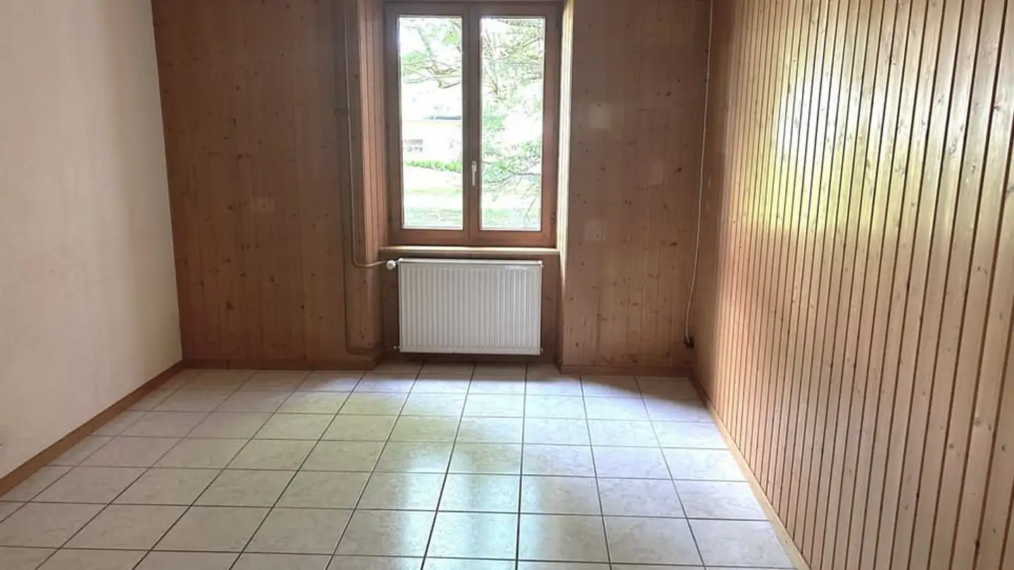 Maison individuelle à vendre - 2924 Montignez