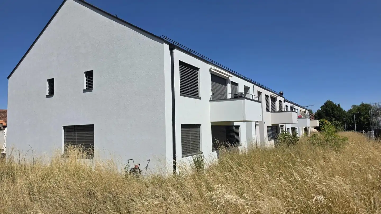 Storage space for rent - Route De Cossonay 13a, 1040 Echallens