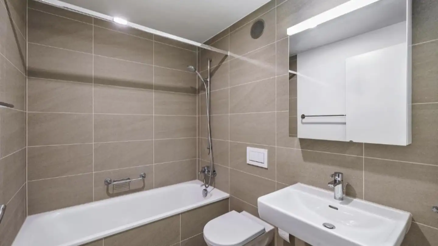 Apartment for rent - Erlenmattstrasse 85, 4058 Basel - Photo 4