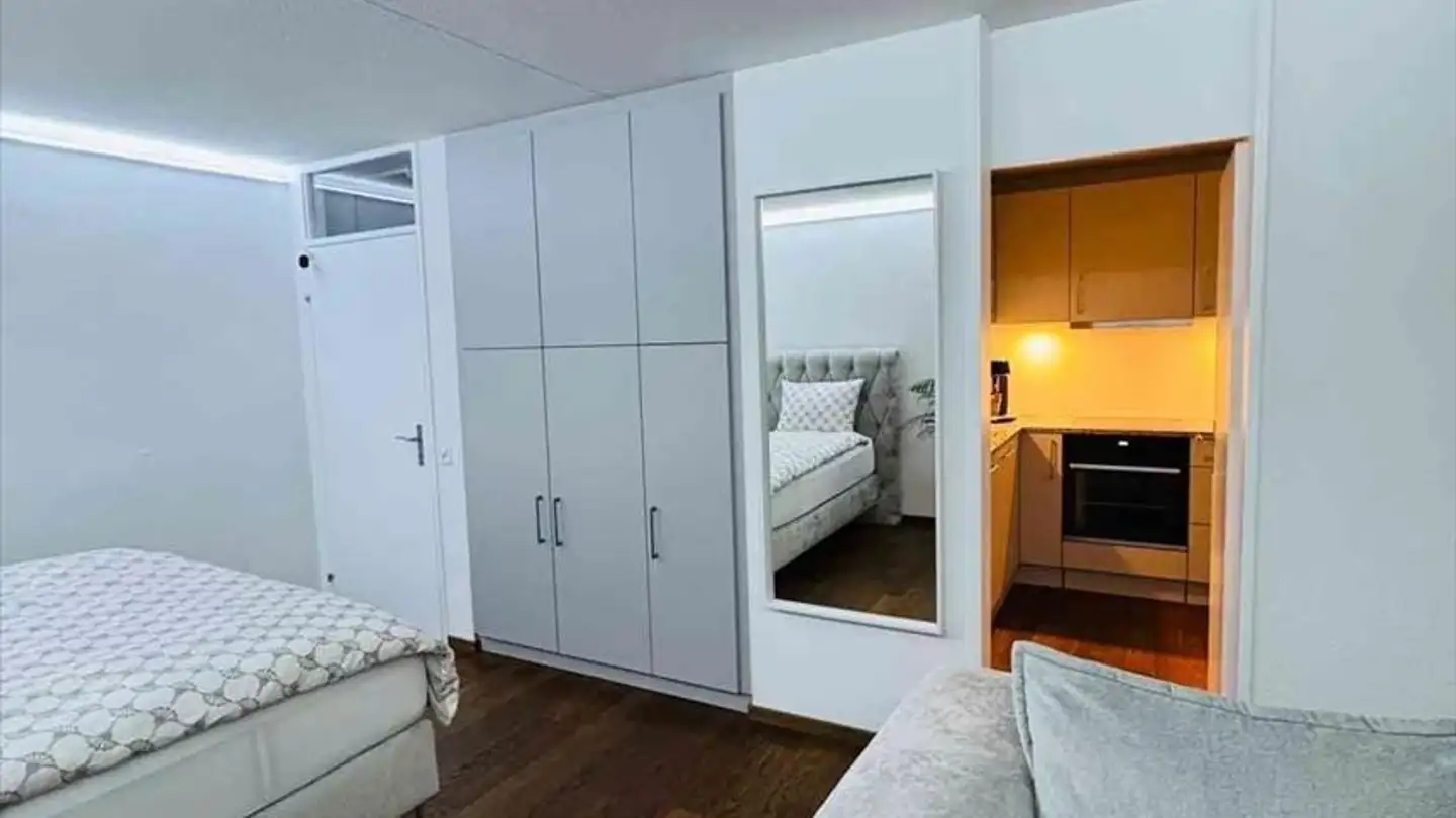 Apartment for rent - 5400 Baden - Photo 4