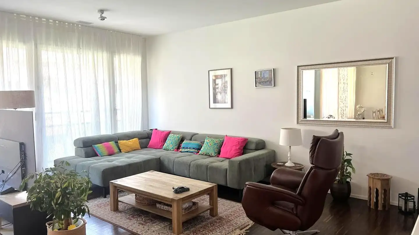 Appartement à louer - Marktgasse 13, 8302 Kloten - Photo 2