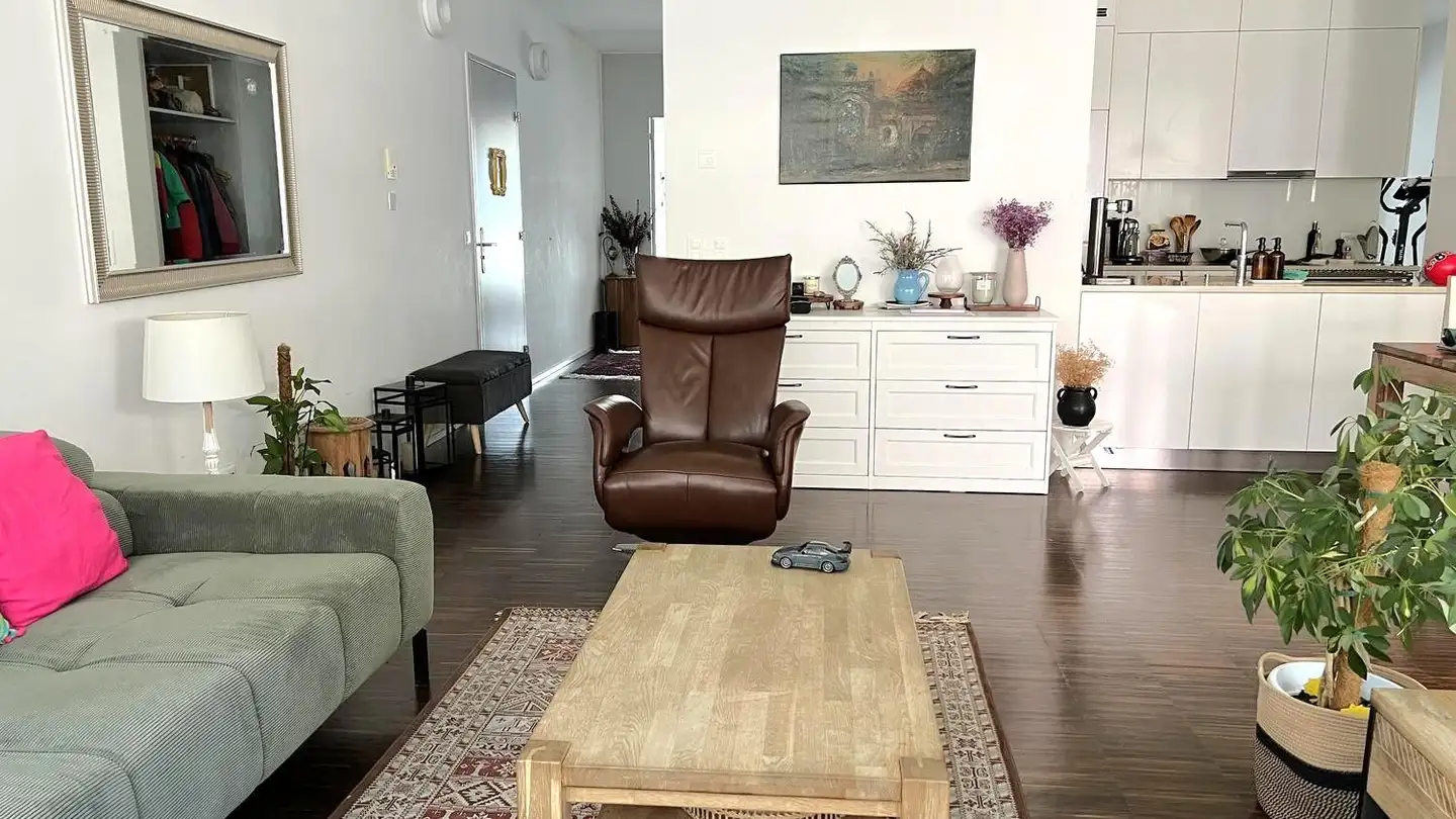 Appartement à louer - Marktgasse 13, 8302 Kloten - Photo 3