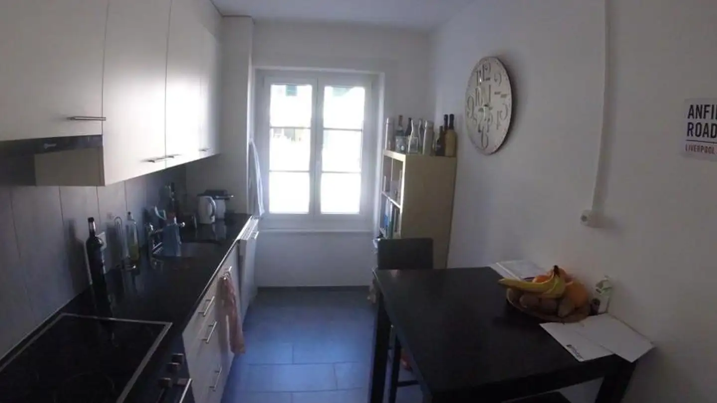 Dachgeschosswohnung mieten - Könizstrasse 18, 3008 Bern - Foto 2