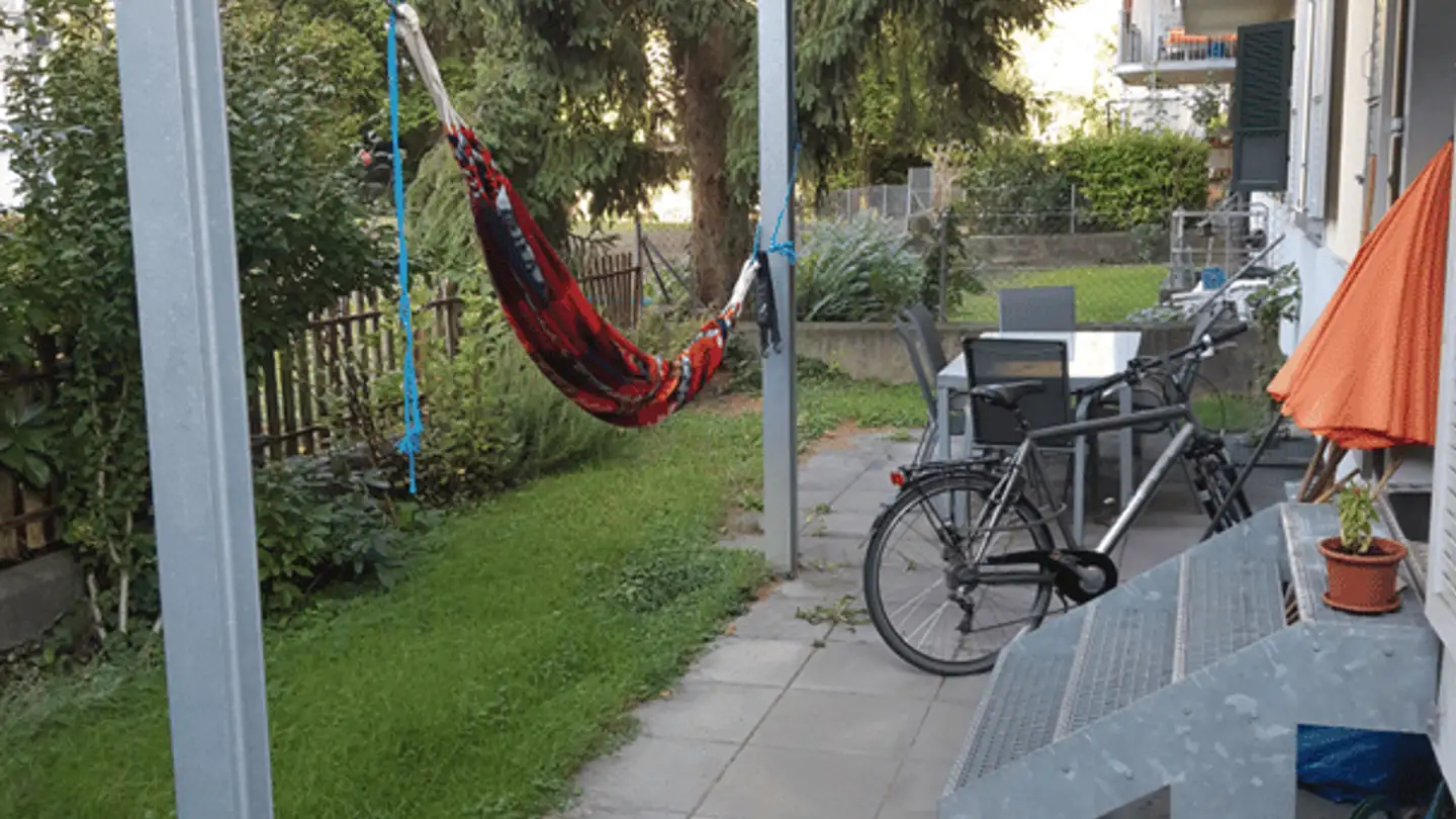 Dachgeschosswohnung mieten - Könizstrasse 18, 3008 Bern - Foto 3