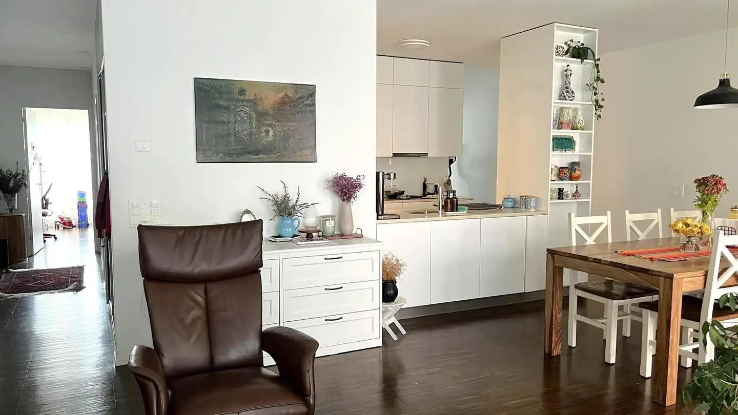 Appartement à louer - Marktgasse 13, 8302 Kloten - Photo 4