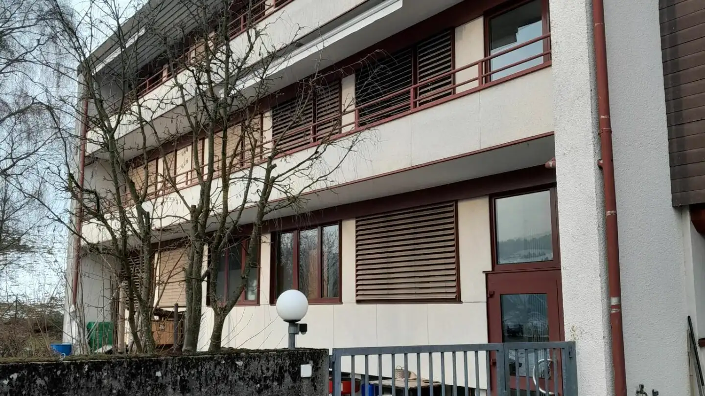 Apartment for rent - Liebegg 1, 5722 Gränichen