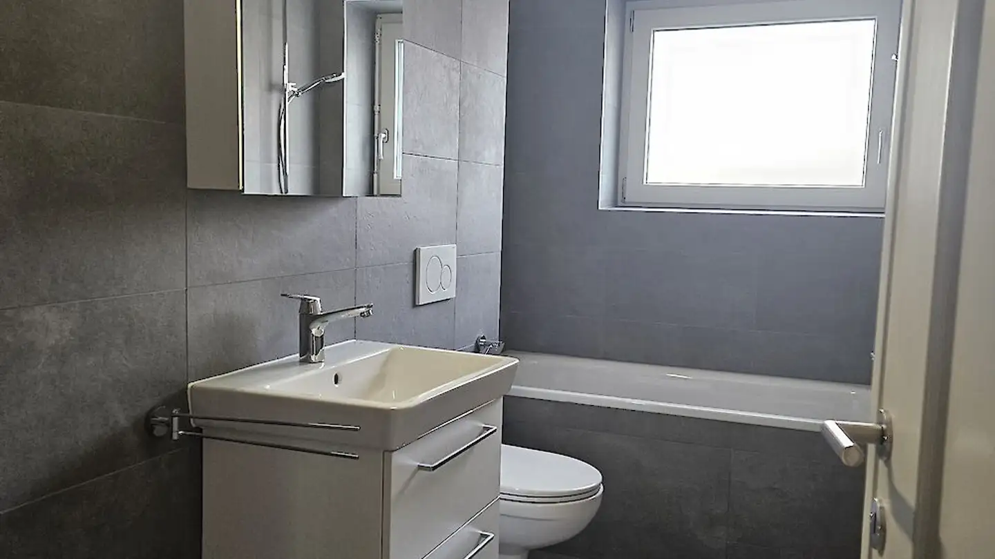 Appartamento in affitto - Chemin De Richemond 1, 1700 Fribourg - Foto 4