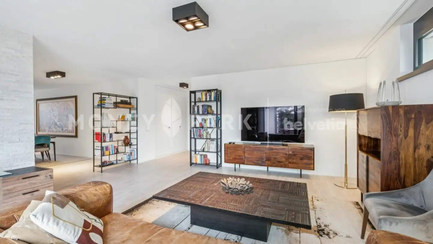 Appartamento in vendita - Förrlibuckstrasse 227, 8005 Zürich - Foto 3