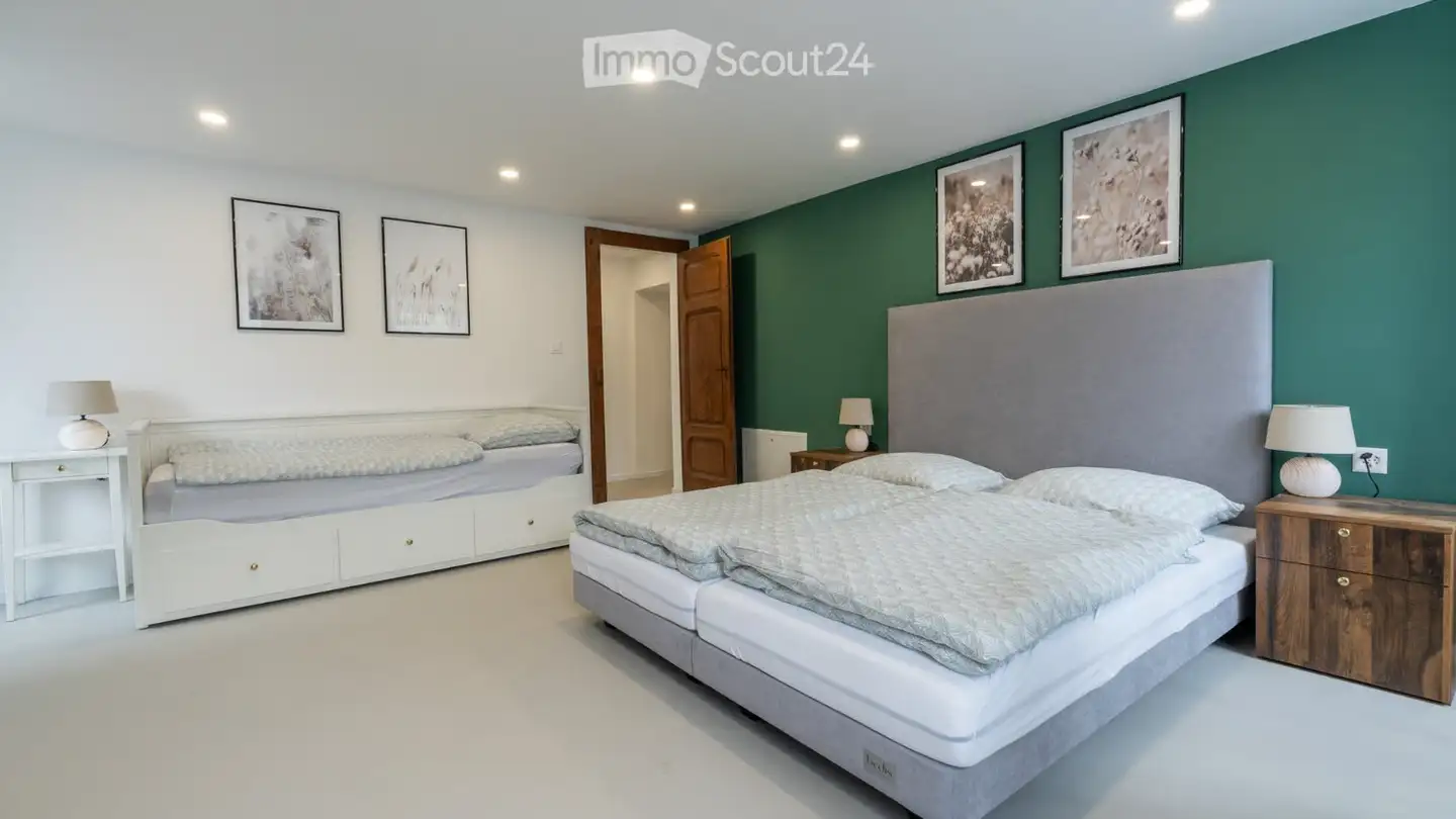 Appartement à louer - Via Satro 5, 6716 Acquarossa - Photo 2