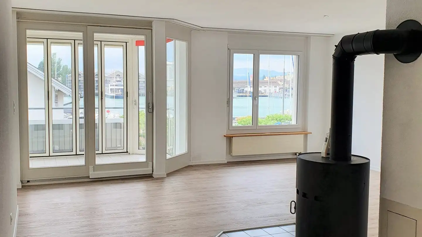 Wohnung mieten - Hafenstrasse 60, 8590 Romanshorn - Foto 4