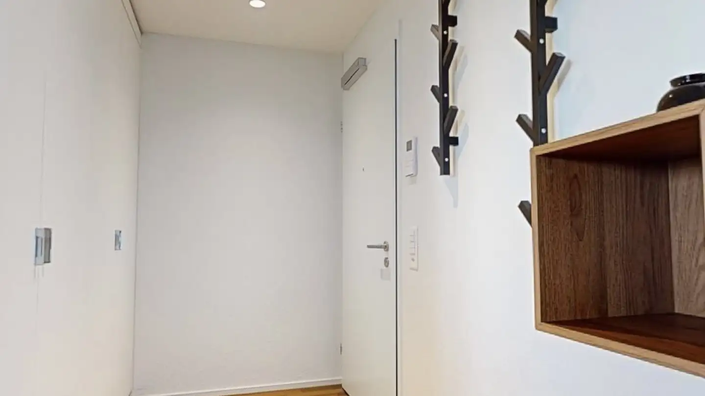 Apartment for rent - Sandäckerstrasse 1a, 8957 Spreitenbach