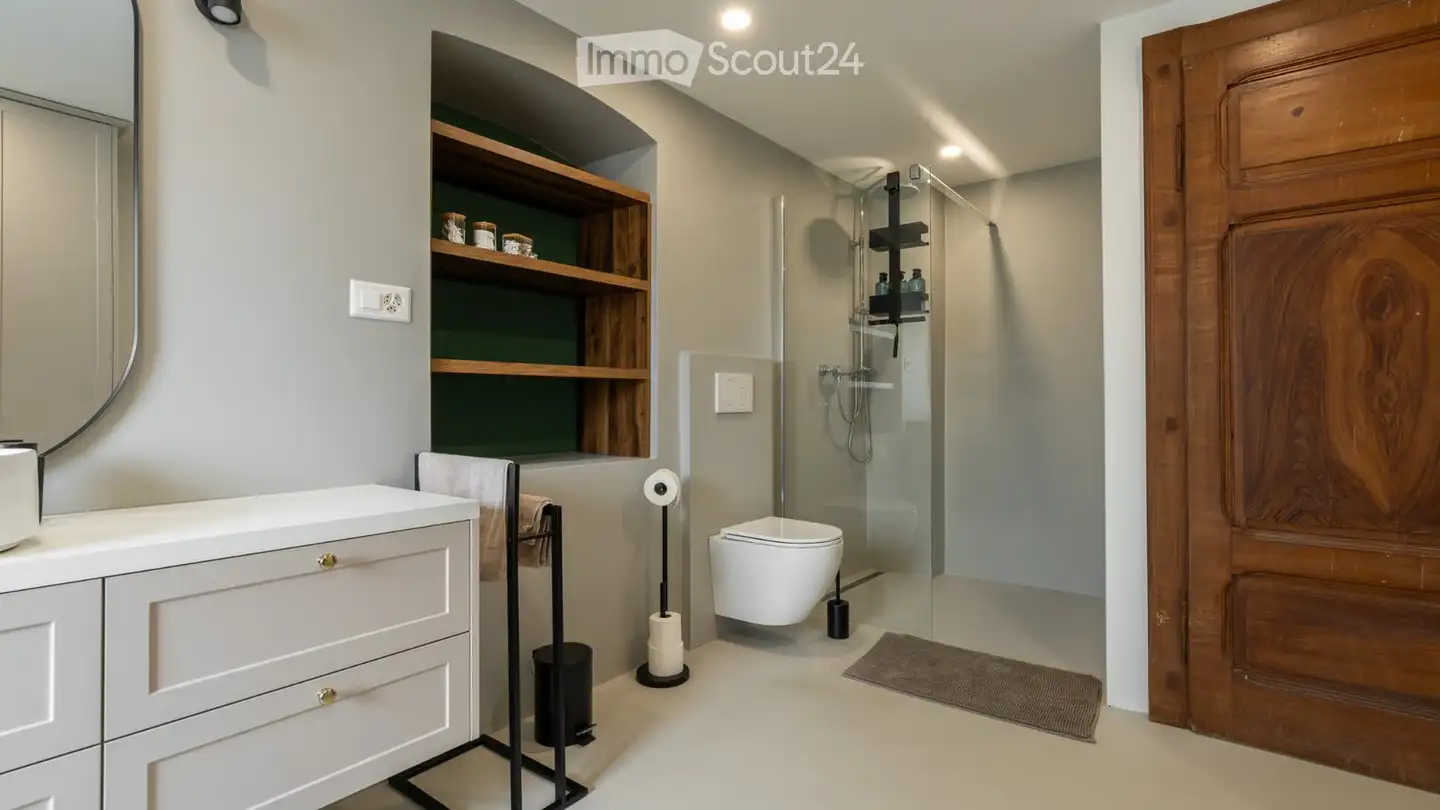 Appartement à louer - Via Satro 5, 6716 Acquarossa - Photo 4