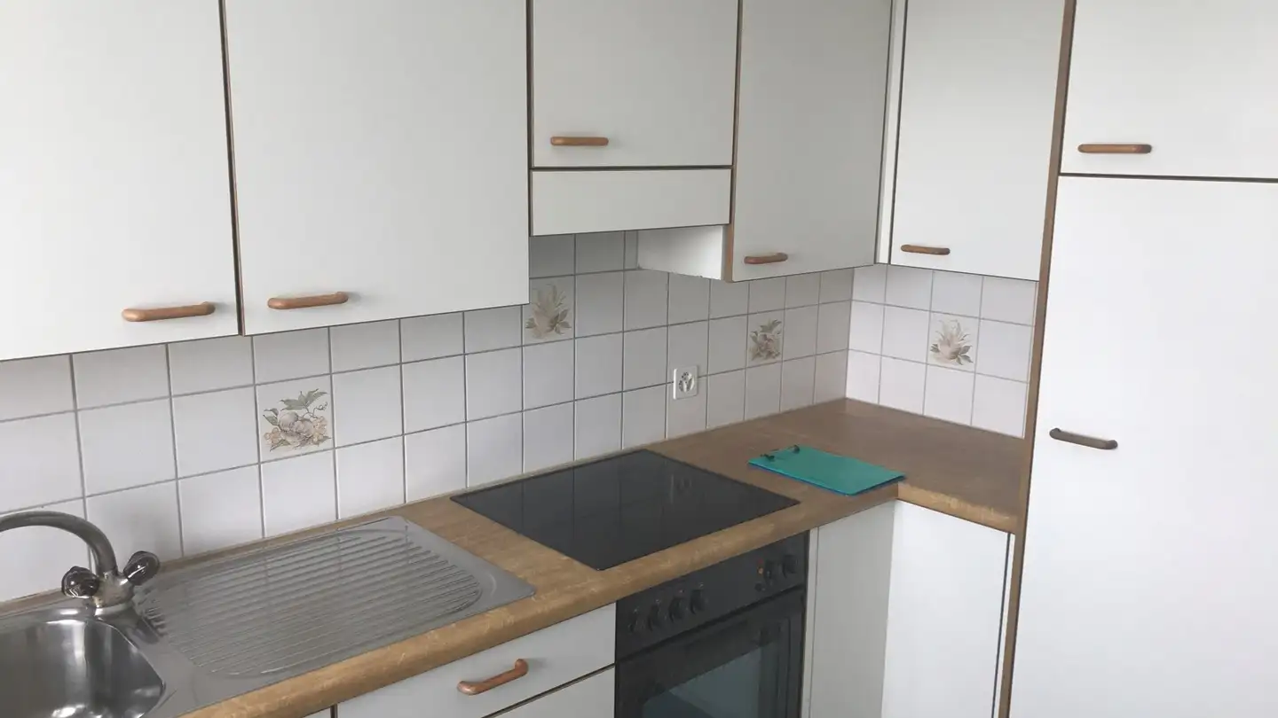 Appartamento in affitto - Mattfeldstrasse 4, 9532 Rickenbach b. Wil - Foto 3
