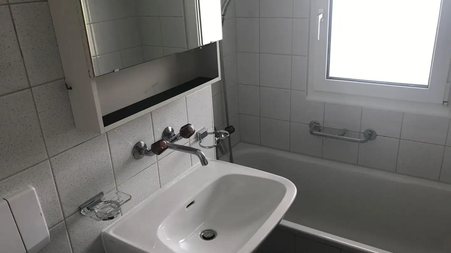 Appartamento in affitto - Mattfeldstrasse 4, 9532 Rickenbach b. Wil - Foto 4