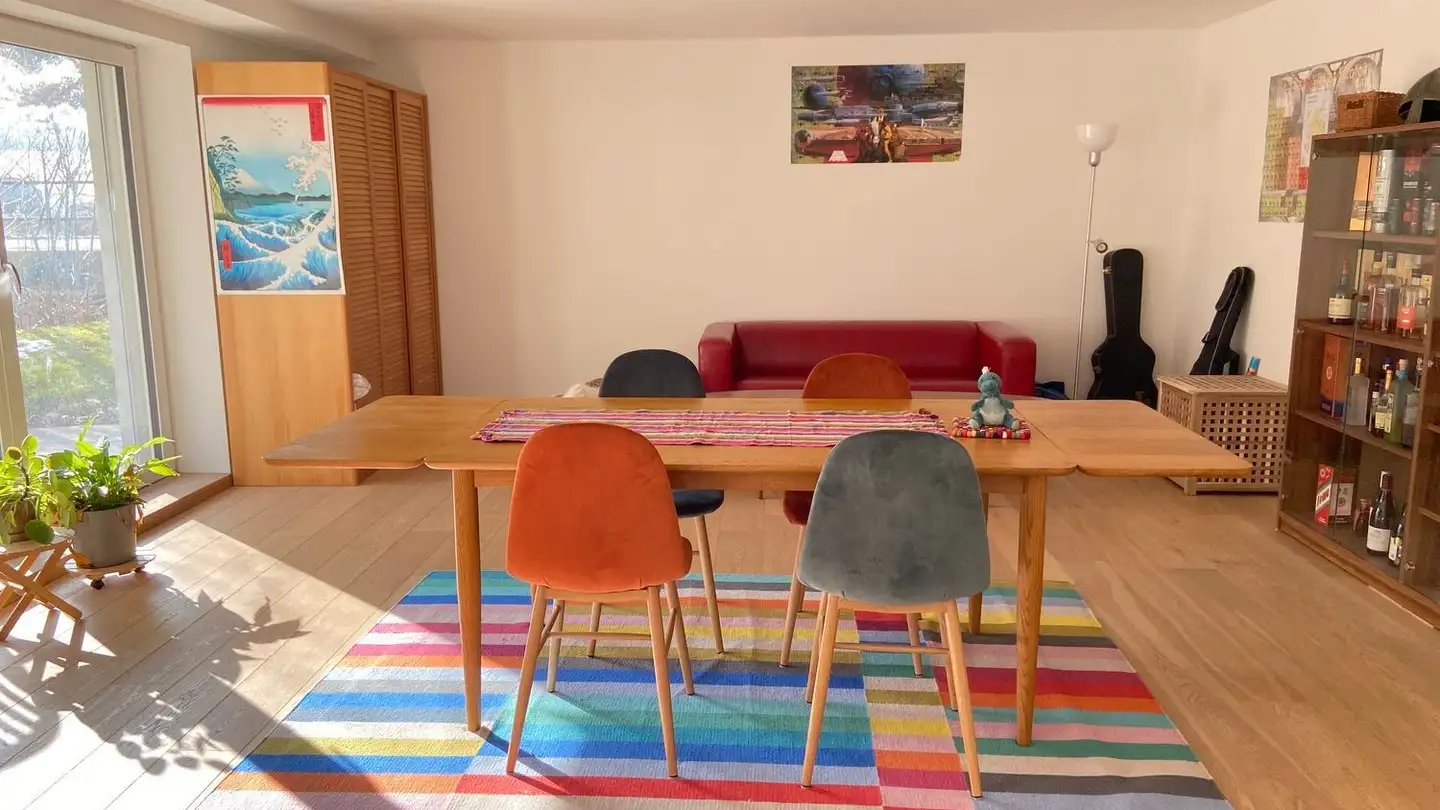 Appartamento in affitto - Undermülistrasse 10, 8320 Fehraltorf