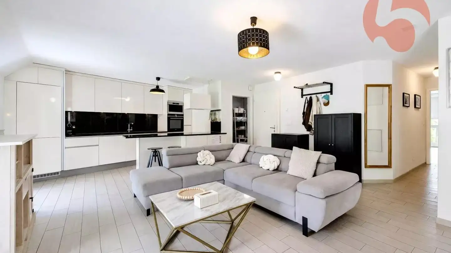 Appartamento in vendita - 1031 Mex VD - Foto 4