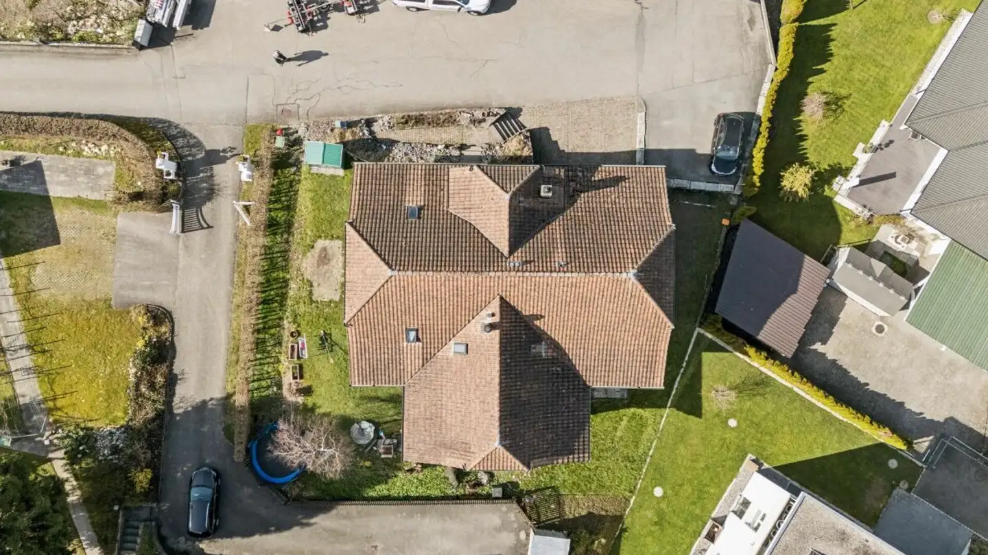 Edificio residenziale in vendita - Sagenstrasse 12, 6264 Pfaffnau - Foto 4