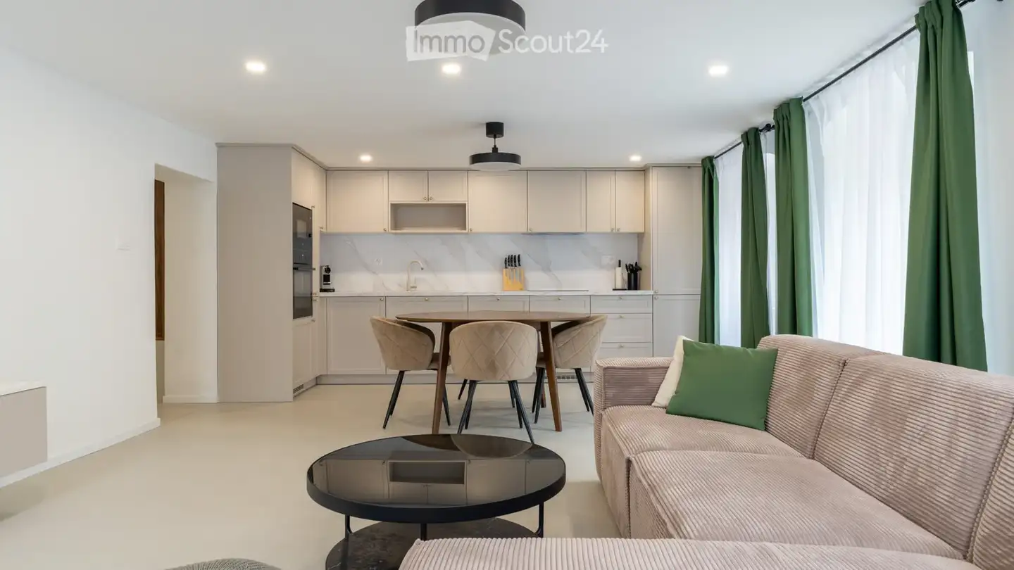 Appartement à louer - Via Satro 5, 6716 Acquarossa
