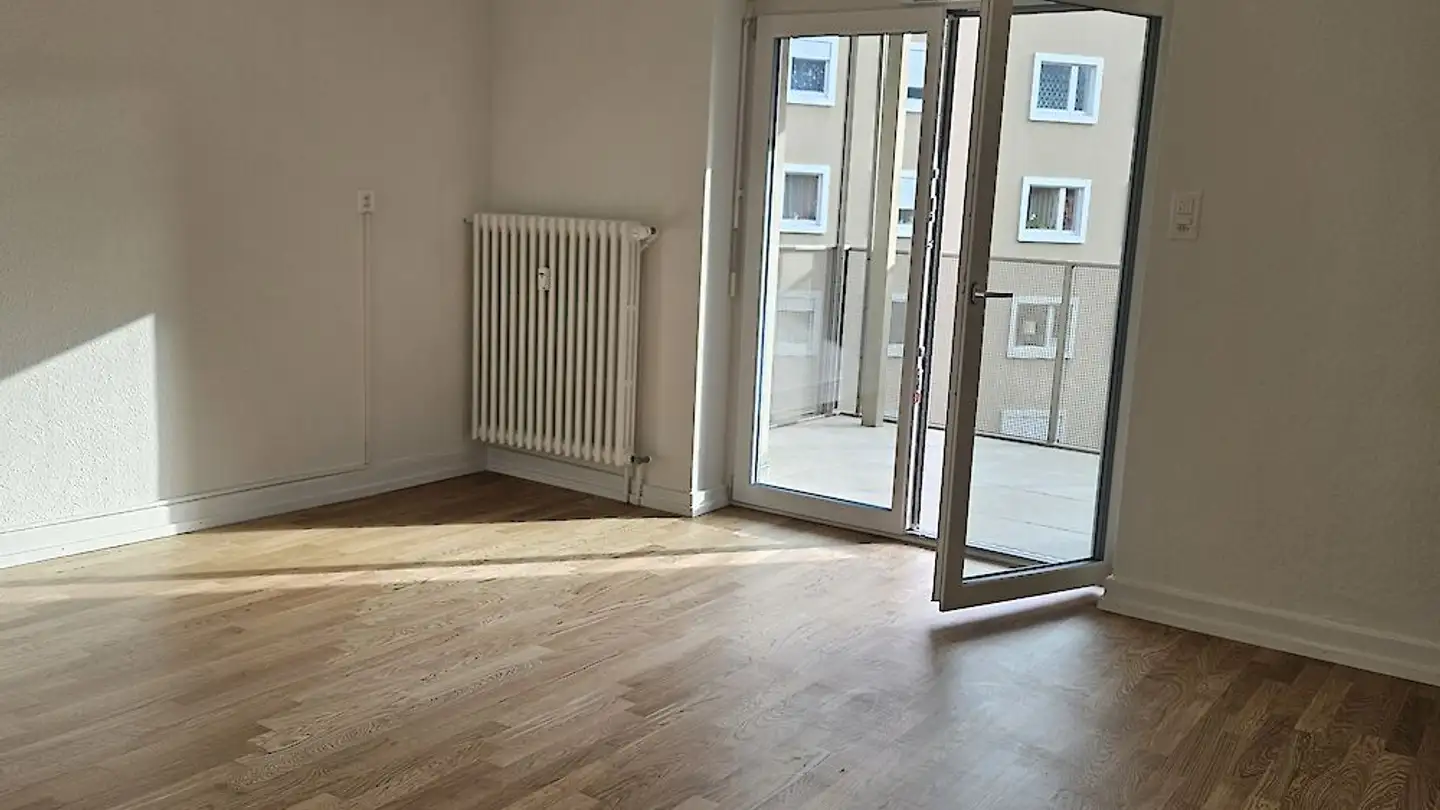 Appartamento in affitto - Chemin De Richemond 1, 1700 Fribourg - Foto 2