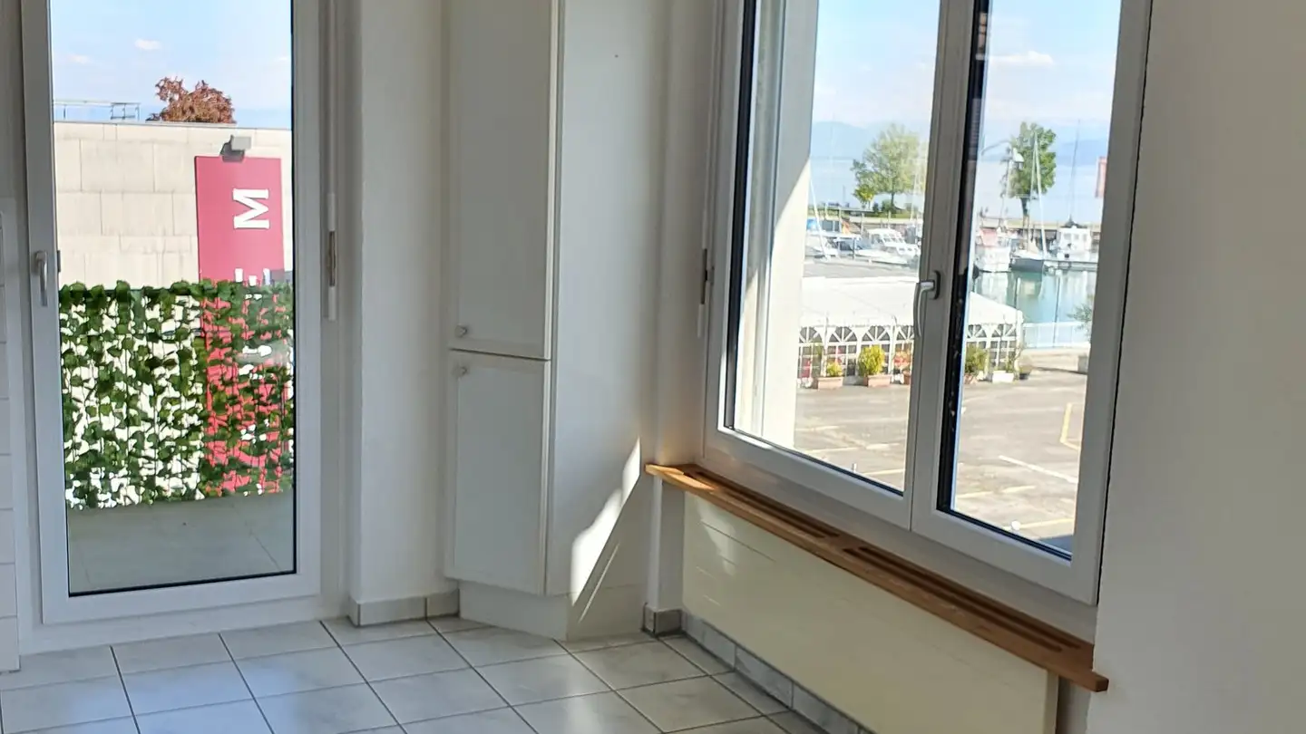 Wohnung mieten - Hafenstrasse 60, 8590 Romanshorn - Foto 3