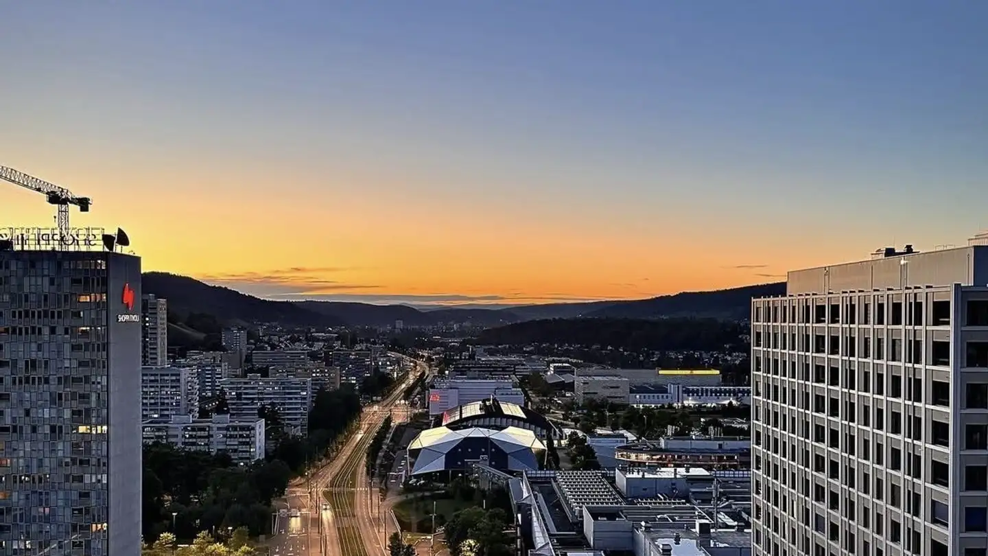 Apartment for rent - Sandäckerstrasse 1a, 8957 Spreitenbach - Photo 3