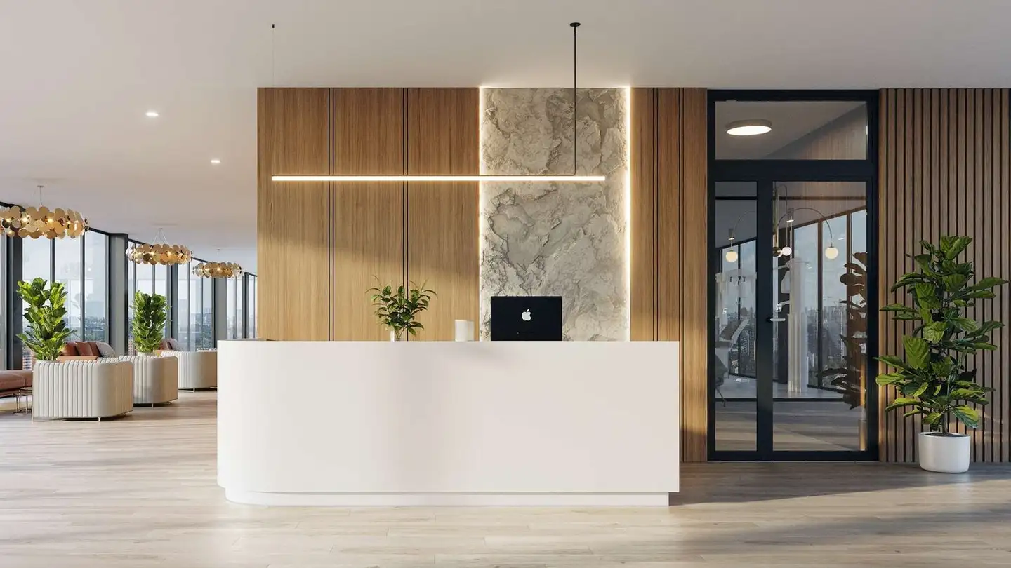 Bürofläche mieten - Südstrasse 20a, 8172 Niederglatt ZH - Foto 3