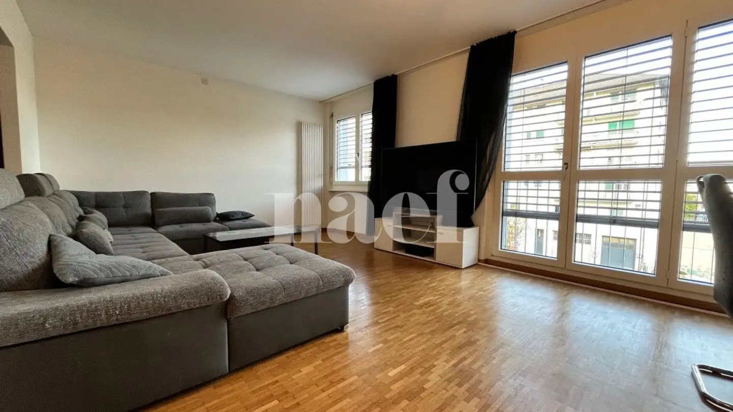 Appartamento in affitto - Avenue De Tourbillon 36, 1950 Sion - Photo 2