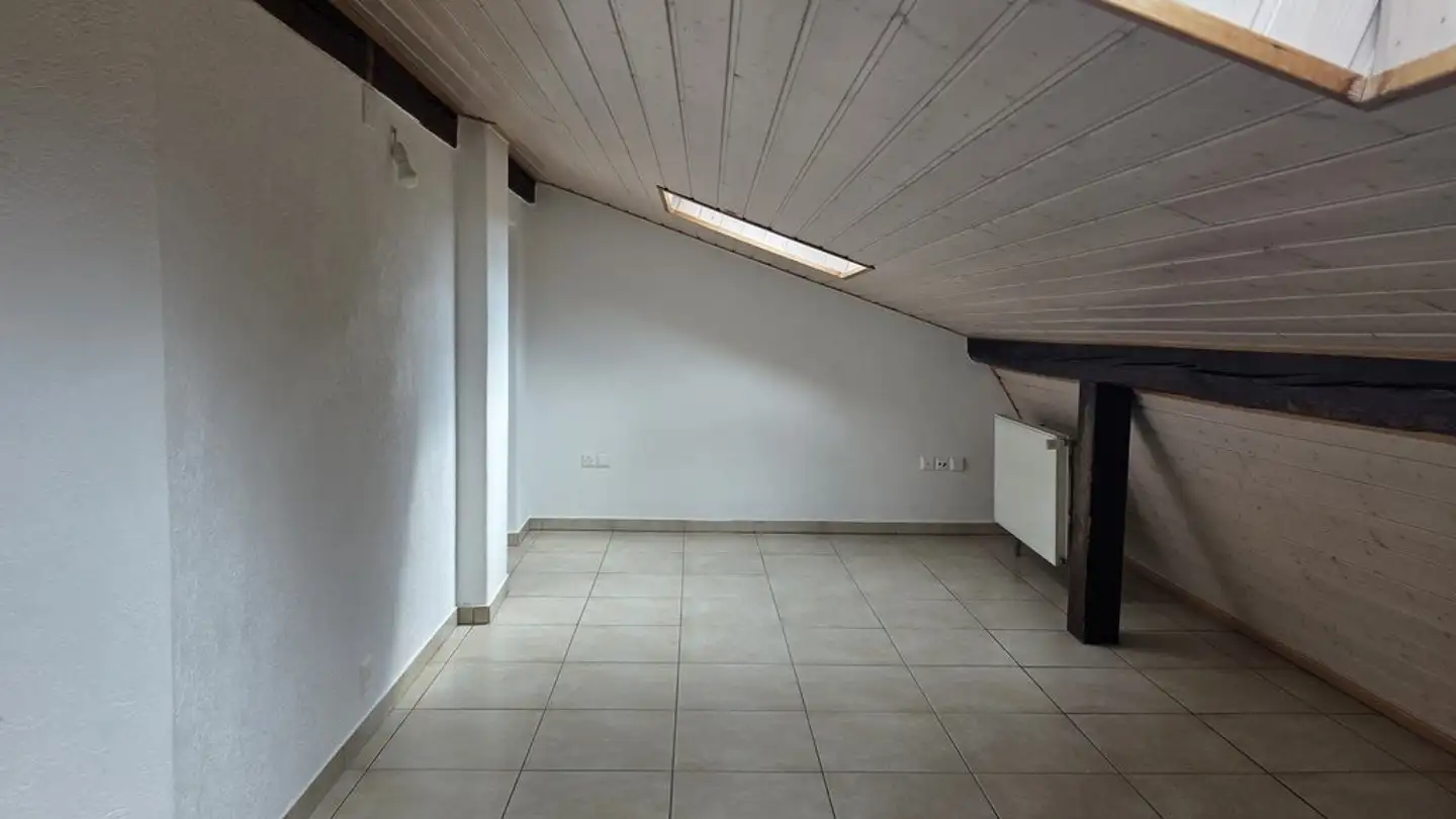 Appartement à louer - Rue De Gruyères 54, 1630 Bulle - Photo 3