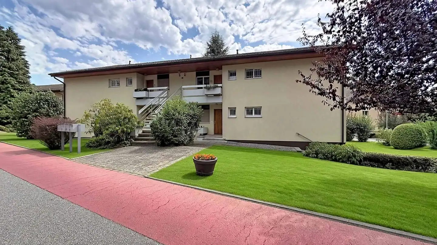 Appartement à vendre - 1807 Blonay - Photo 2