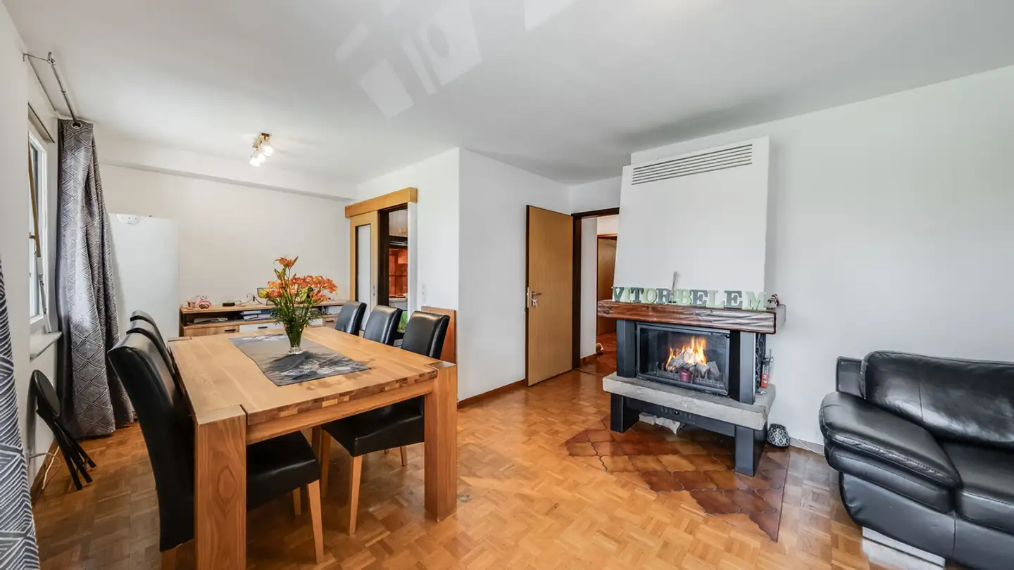 Apartment for sale - 1072 Forel (Lavaux)