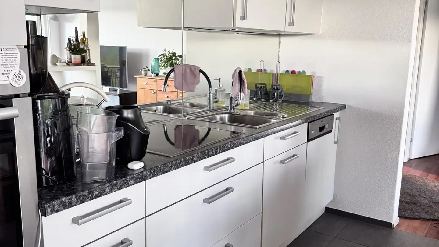 Appartement à louer - 6030 Ebikon - Photo 3