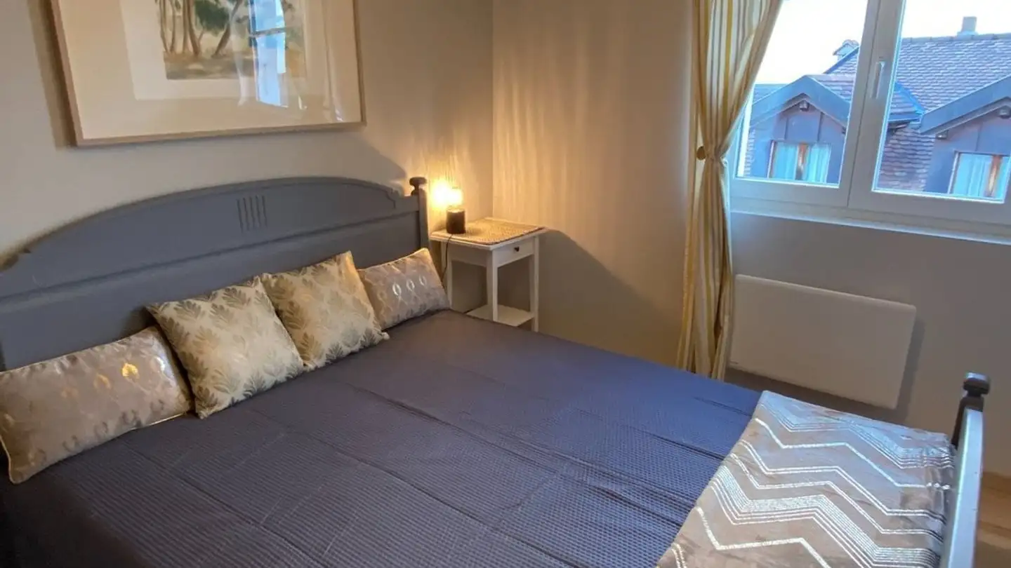 Appartamento in affitto - Le Grand chemin 3, 1898 St-Gingolph - Photo 2